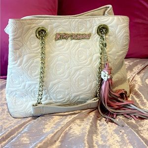 Betsey Johnson purse
